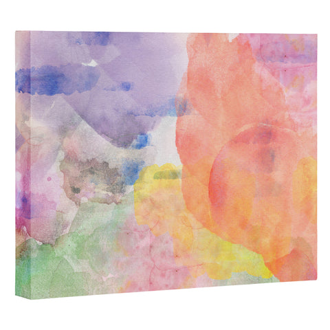 Hello Sayang Come Fly Away Art Canvas