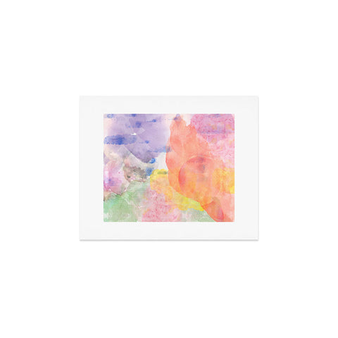 Hello Sayang Come Fly Away Art Print