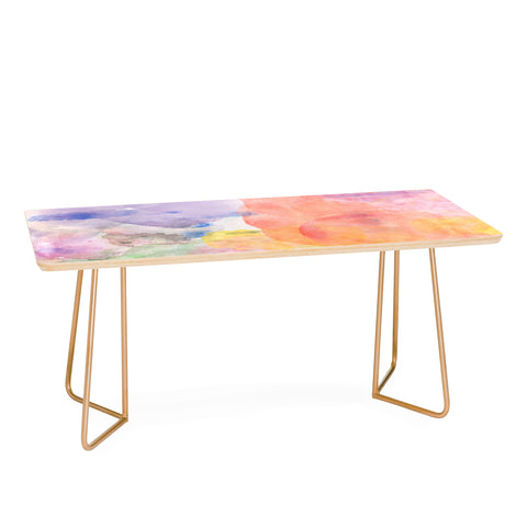 Hello Sayang Come Fly Away Coffee Table