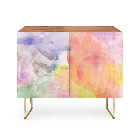 Hello Sayang Come Fly Away Credenza