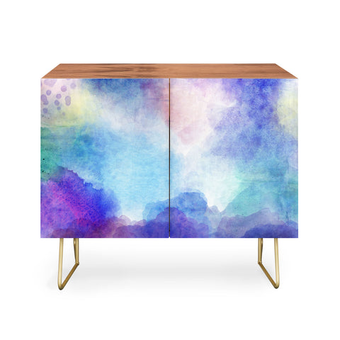 Hello Sayang Create Your Own Sunshine Credenza