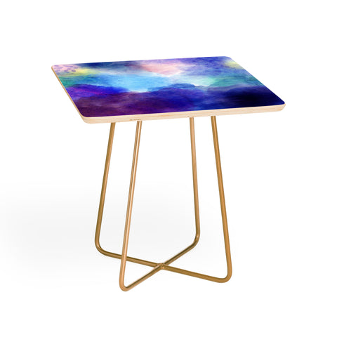 Hello Sayang Create Your Own Sunshine Side Table