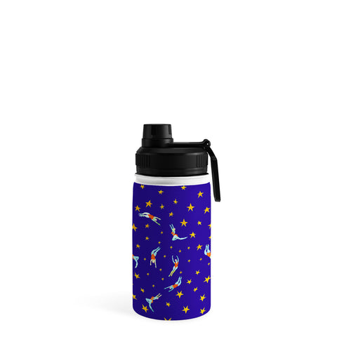 Hello Sayang Defy Gravity Water Bottle