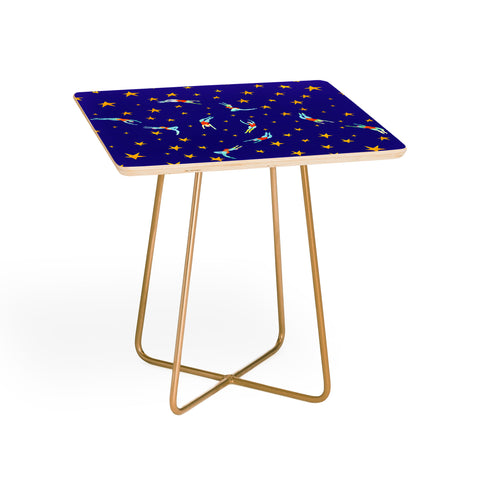 Hello Sayang Defy Gravity Side Table