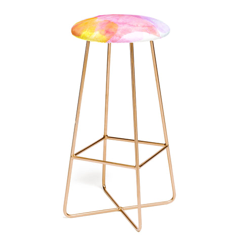 Hello Sayang Do Small Things With Great Love Bar Stool