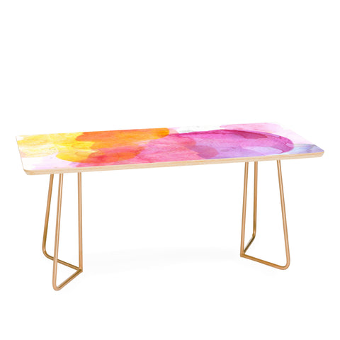 Hello Sayang Do Small Things With Great Love Coffee Table