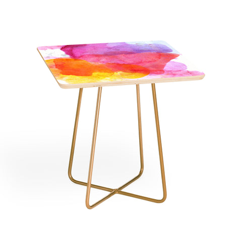 Hello Sayang Do Small Things With Great Love Side Table