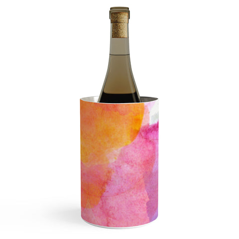 Hello Sayang Do Small Things With Great Love Wine Chiller