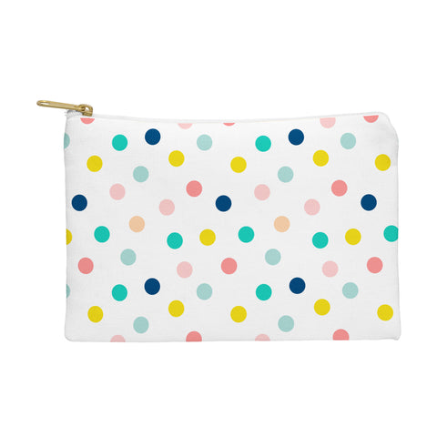 Hello Sayang Do The Polka Pouch