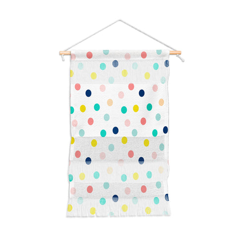 Hello Sayang Do The Polka Wall Hanging Portrait