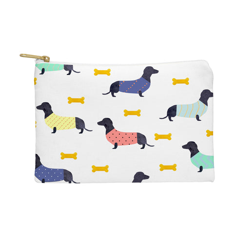 Hello Sayang Doggies Pouch
