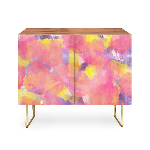 Hello Sayang Dont Let Anyone Dull Your Sparkle Credenza