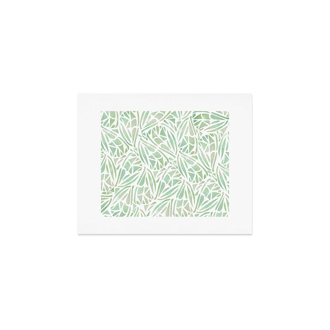 Hello Sayang Dream Big Butterfly Wings Art Print