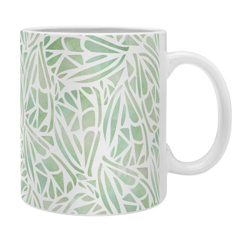 Hello Sayang Dream Big Butterfly Wings Coffee Mug