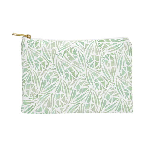 Hello Sayang Dream Big Butterfly Wings Pouch