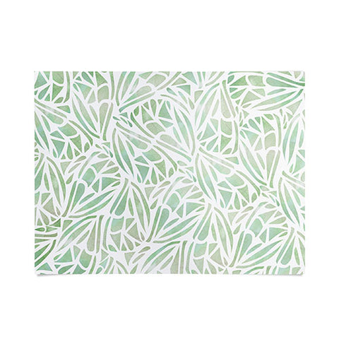 Hello Sayang Dream Big Butterfly Wings Poster