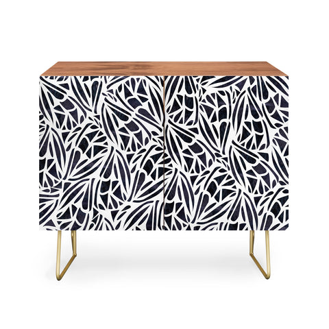 Hello Sayang Dream Big Dramatic Credenza