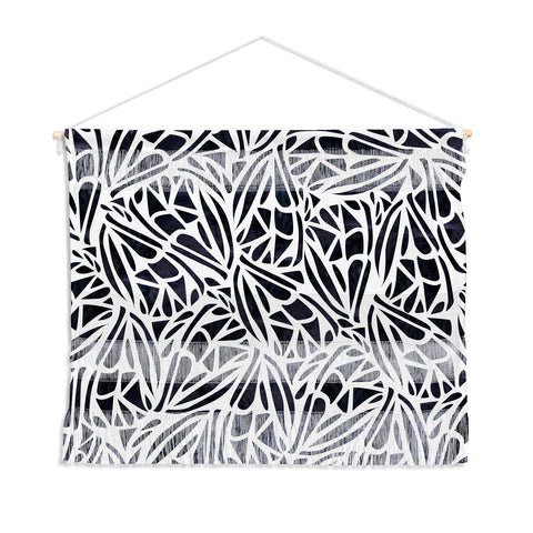 Hello Sayang Dream Big Dramatic Wall Hanging Landscape