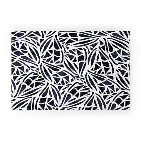 Hello Sayang Dream Big Dramatic Welcome Mat