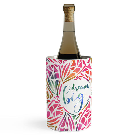 Hello Sayang Dream Big Summer Days Wine Chiller