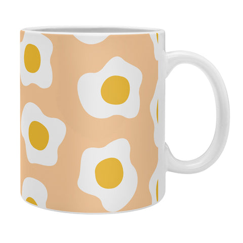 Hello Sayang Eggcellent Day For Eggs Coffee Mug