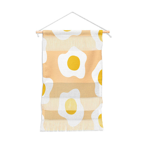 Hello Sayang Eggcellent Day For Eggs Wall Hanging Portrait