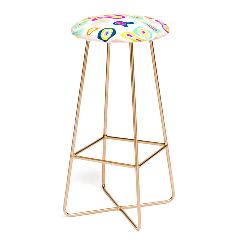 Hello Sayang Gemnation Bar Stool