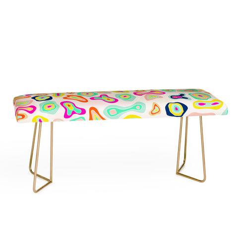 Hello Sayang Gemnation Bench