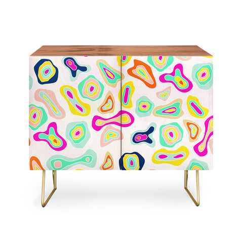 Hello Sayang Gemnation Credenza