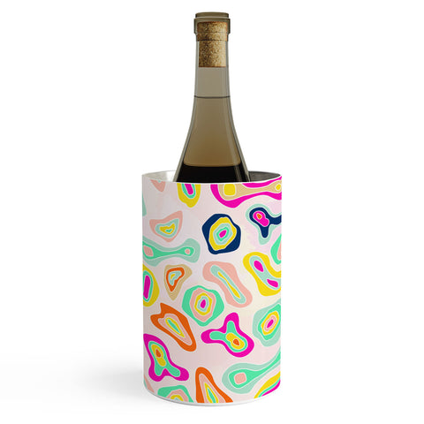 Hello Sayang Gemnation Wine Chiller