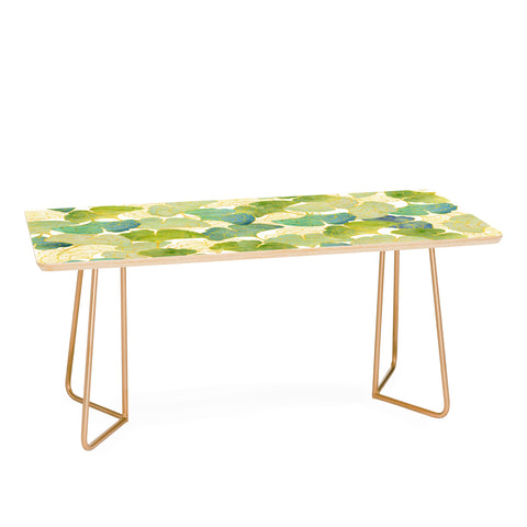 Hello Sayang Gingko Forest Coffee Table