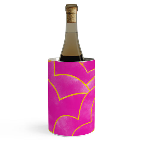 Hello Sayang Good Things Are Going To Happen Wine Chiller