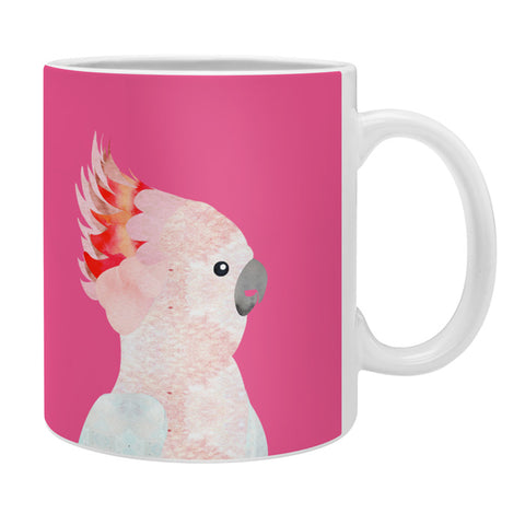 Hello Sayang Hello Polly Coffee Mug