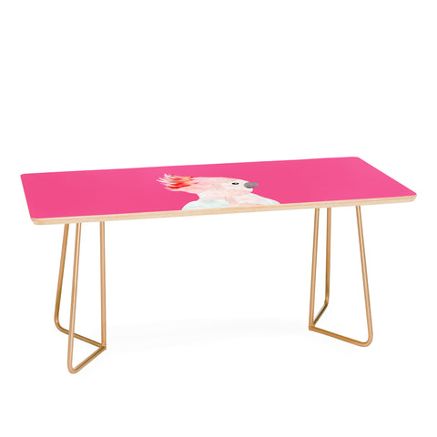 Hello Sayang Hello Polly Coffee Table