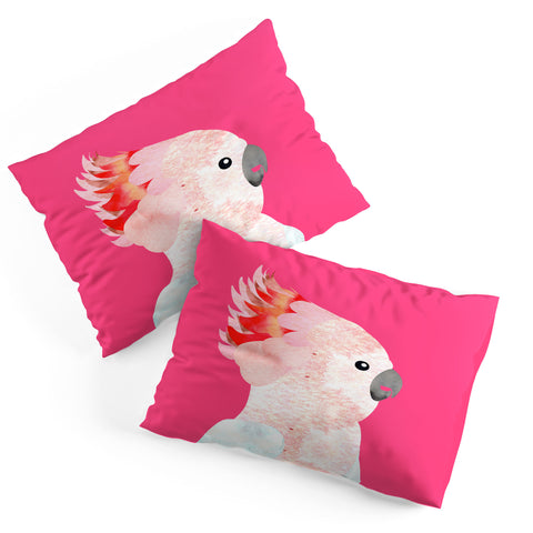 Hello Sayang Hello Polly Pillow Shams
