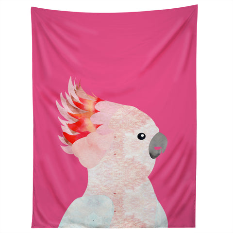 Hello Sayang Hello Polly Tapestry