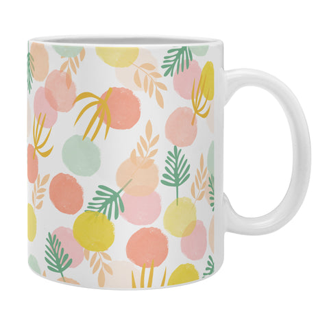 Hello Sayang Holiday Love Coffee Mug