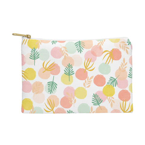 Hello Sayang Holiday Love Pouch