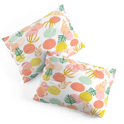 Hello Sayang Holiday Love Pillow Shams