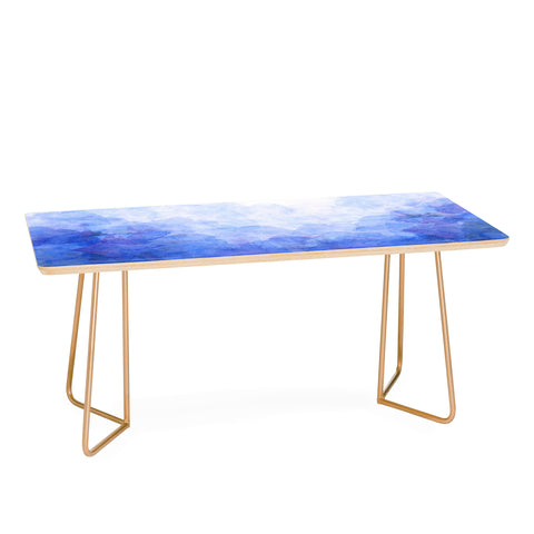 Hello Sayang I Am Rather Fond of New York Coffee Table