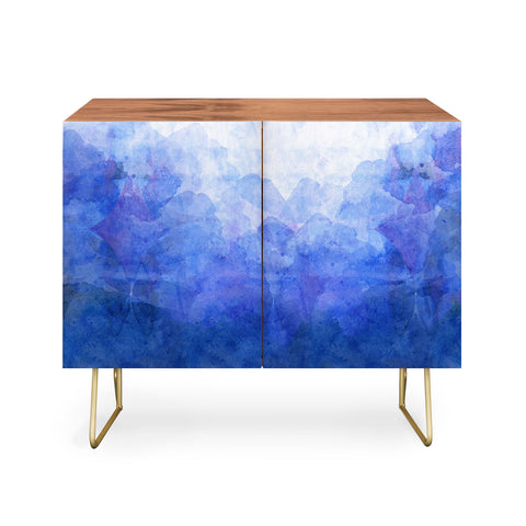 Hello Sayang I Am Rather Fond of New York Credenza