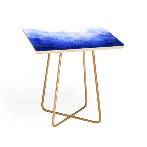 Hello Sayang I Am Rather Fond of New York Side Table