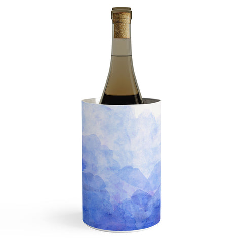 Hello Sayang I Am Rather Fond of New York Wine Chiller