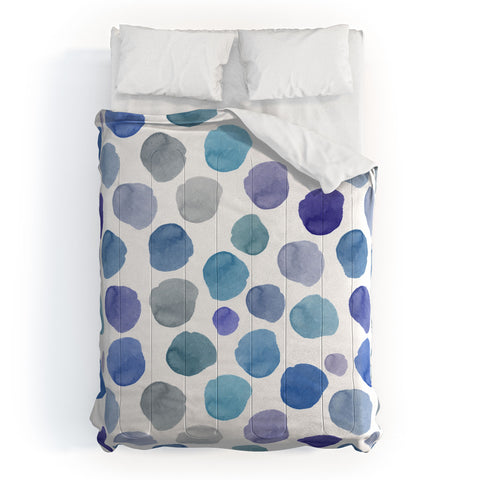 Hello Sayang Indigogogo Comforter