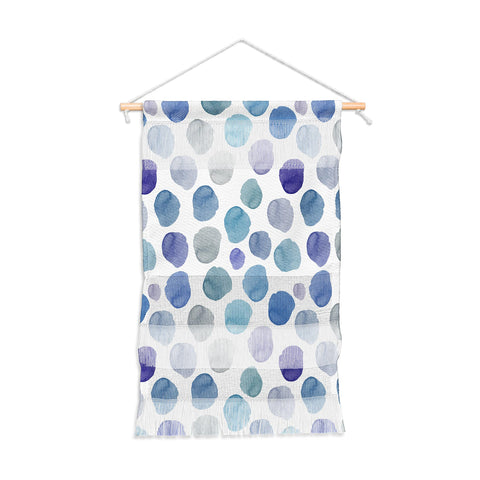 Hello Sayang Indigogogo Wall Hanging Portrait