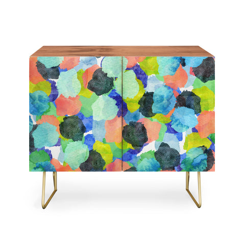 Hello Sayang Interrupt Worry With Gratitude Credenza