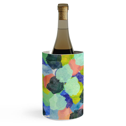 Hello Sayang Interrupt Worry With Gratitude Wine Chiller