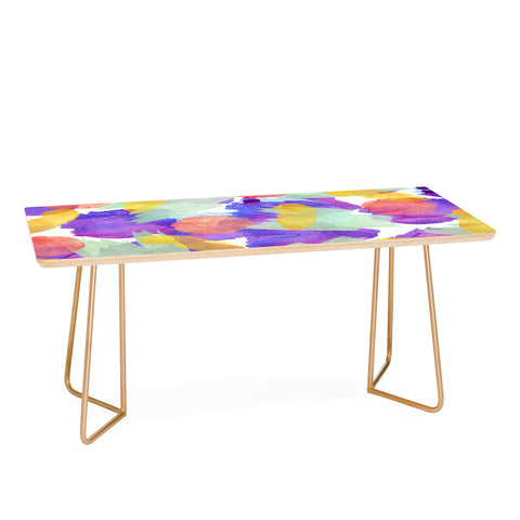 Hello Sayang Joy in the Ordinary Coffee Table