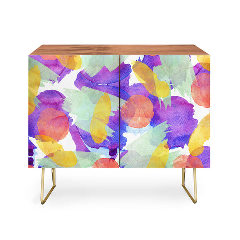 Hello Sayang Joy in the Ordinary Credenza