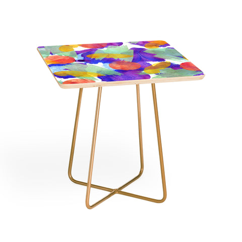 Hello Sayang Joy in the Ordinary Side Table